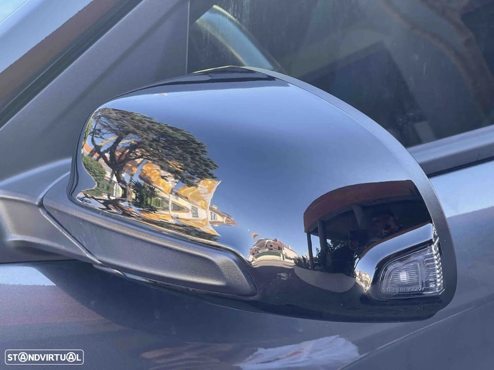 Hyundai Kauai 1.0 T-GDi Premium - 12