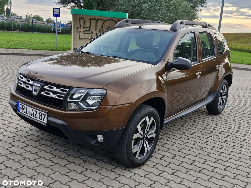 Dacia Duster 1.6 16V 4x2 Destination - 28