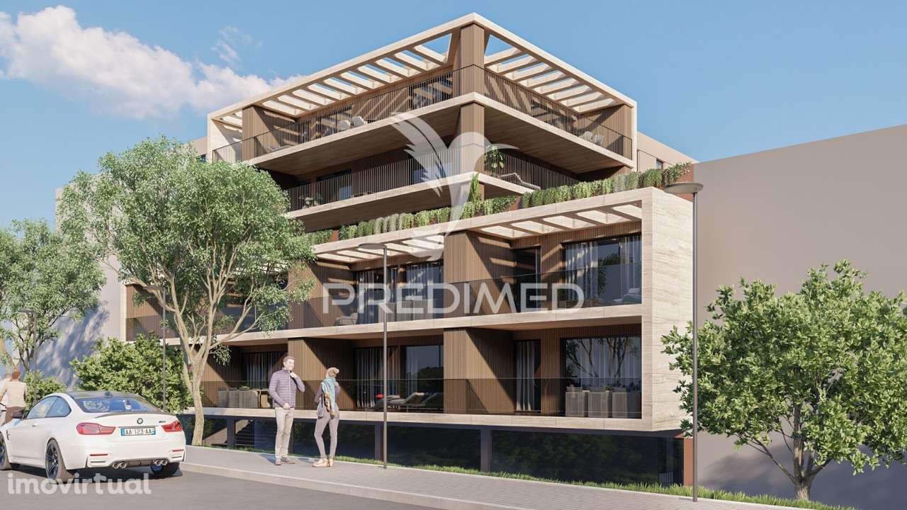 Loja em construção - Pronta para venda em meados de 2026 - Grande imagem: 2/14