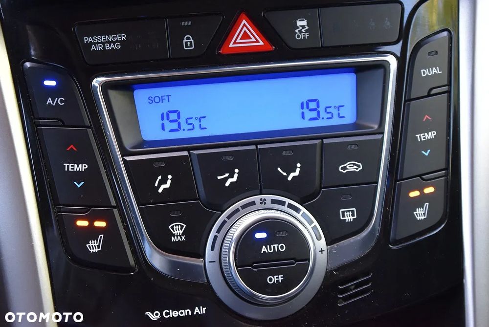 Hyundai i30 - 34