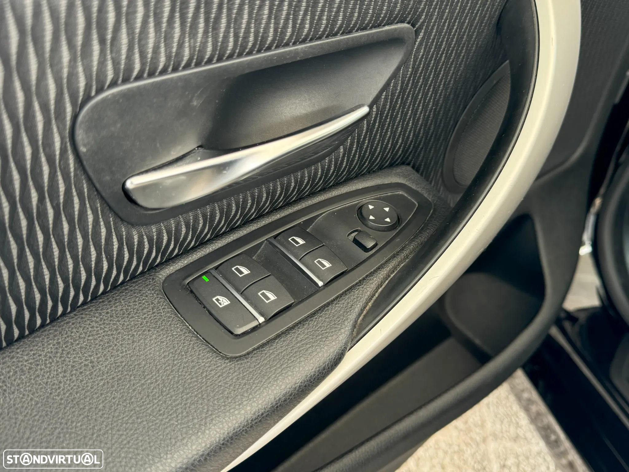 BMW 418 Gran Coupé d Corporate Edition Auto - 11