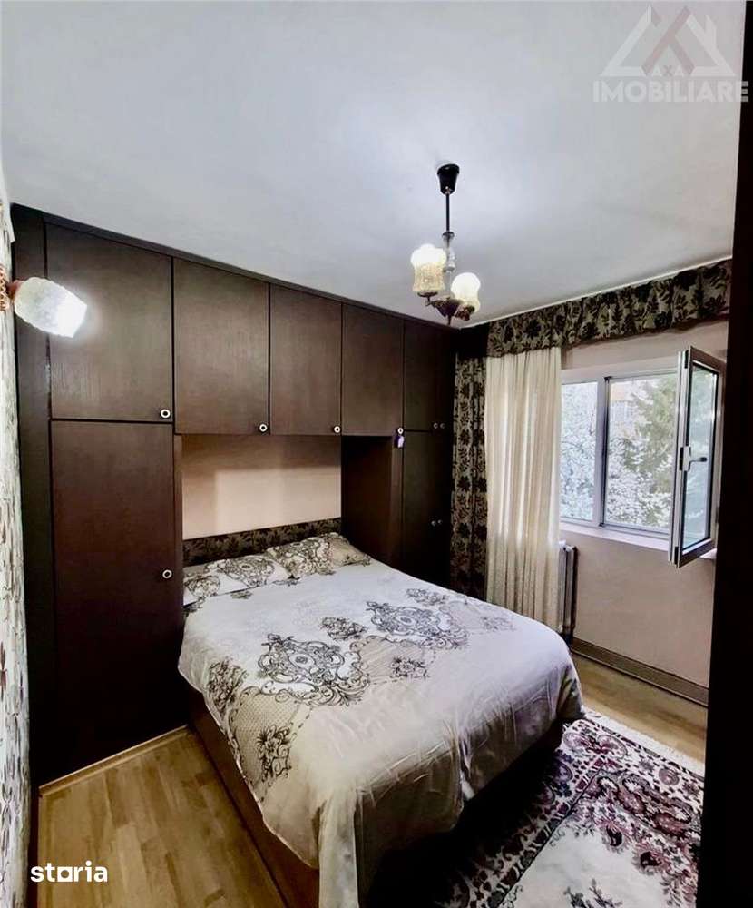 Apartament 3 camere, 2 bai | Mircea cel Batran — fotografia 3