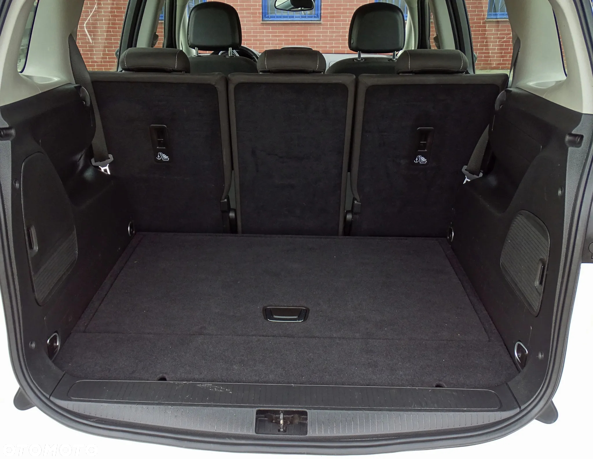 Opel Zafira 2.0 CDTI Elite - 11