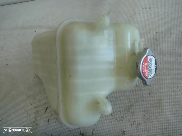 Depósito Expansão Radiador Refrigeração Honda Civic Vii Hatchback (Eu, - 1