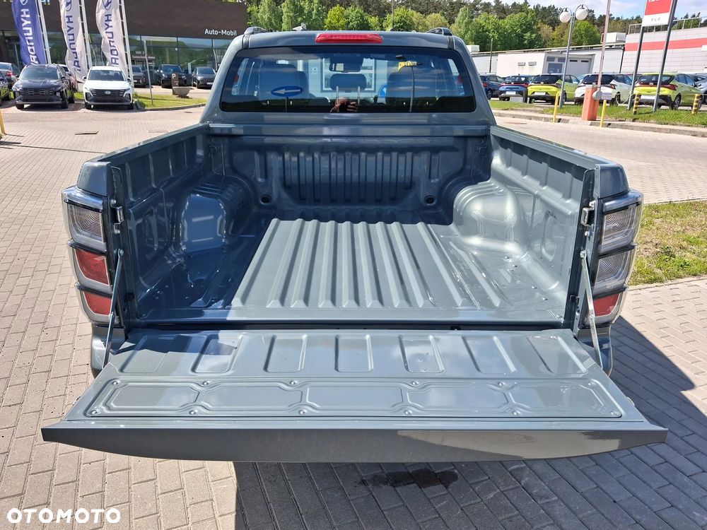 Isuzu D-Max 1.9 DC LSE - 8