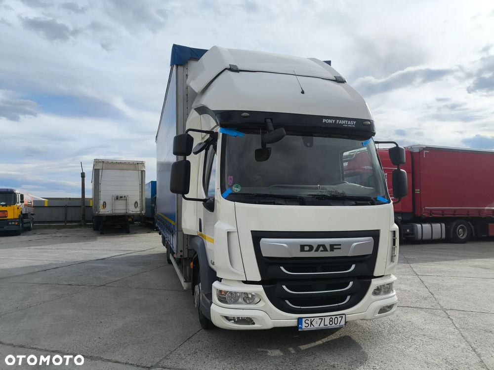 DAF LF