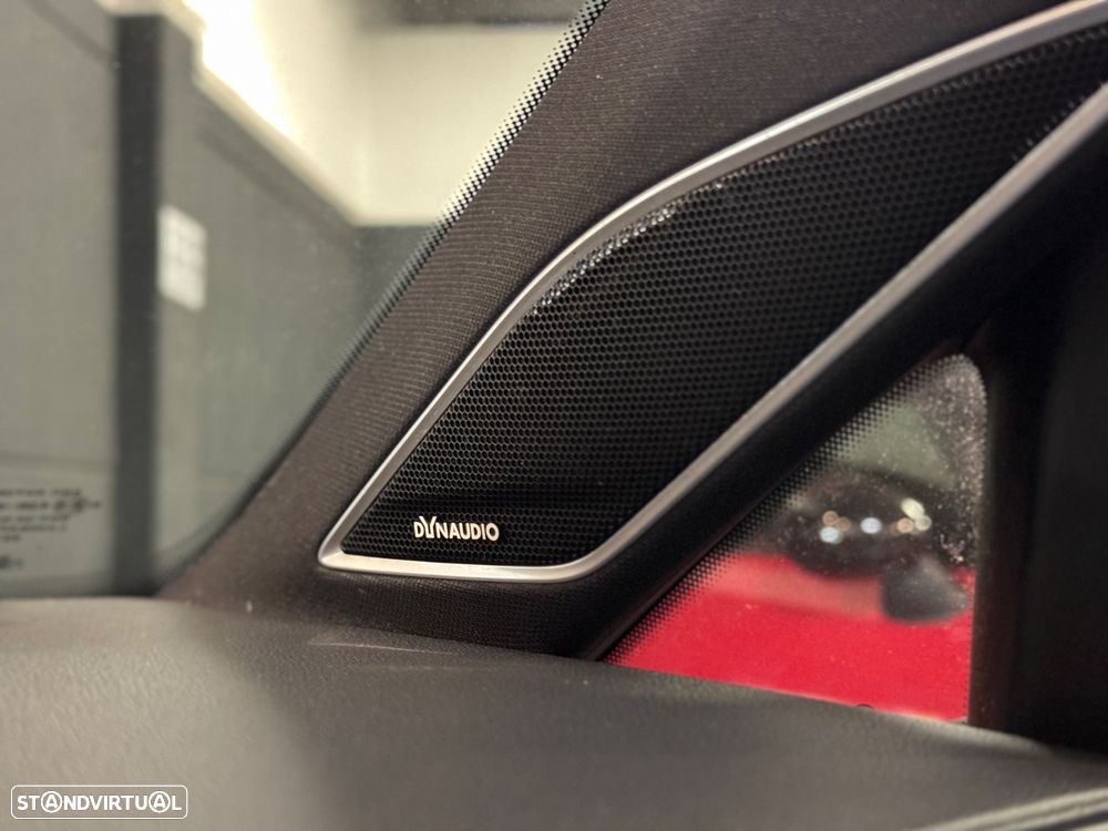 VW Golf GTI Performance BlueMotion DSG - 33