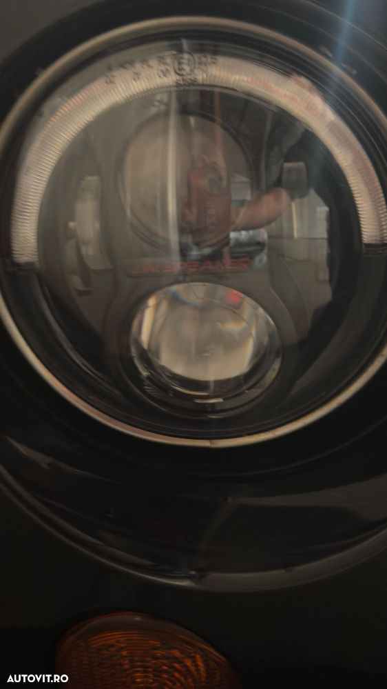 Jeep Wrangler Unlimited 2.8 CRD DPF Automatik Rubicon - 18