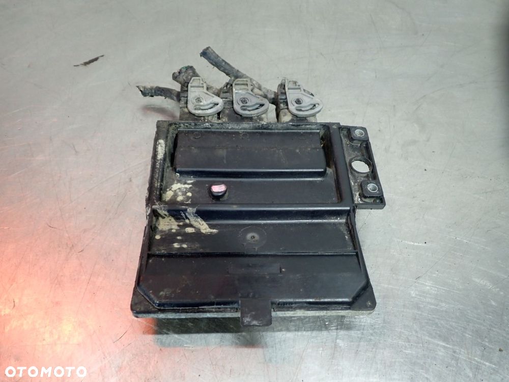 KOMPUTER SILNIKA SUZUKI JIMNY III 8200560120 - 2