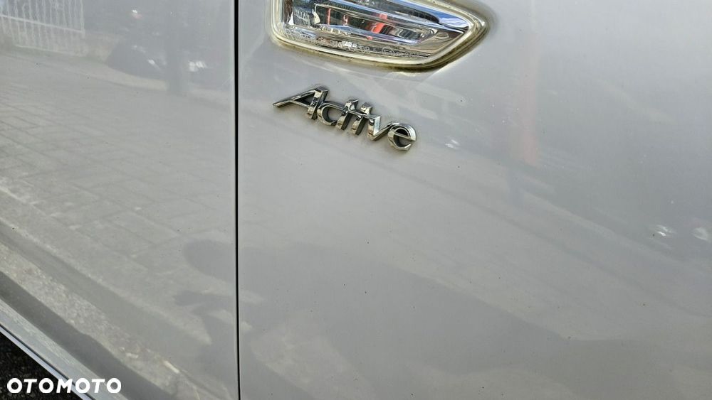Opel Astra 1.4 Turbo ecoFLEX Start/Stop Active - 6