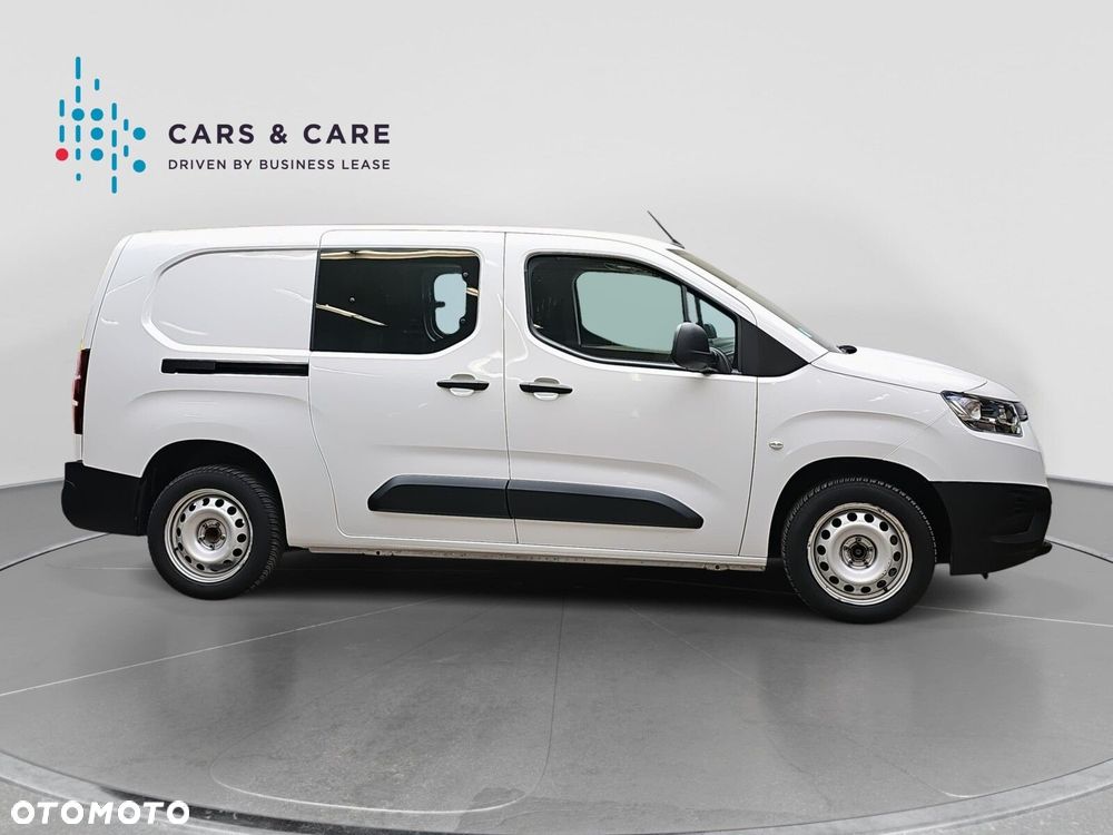 Toyota ProAce 2.3T 1.5D-4D 100KM long FurgonBrygActive - 18