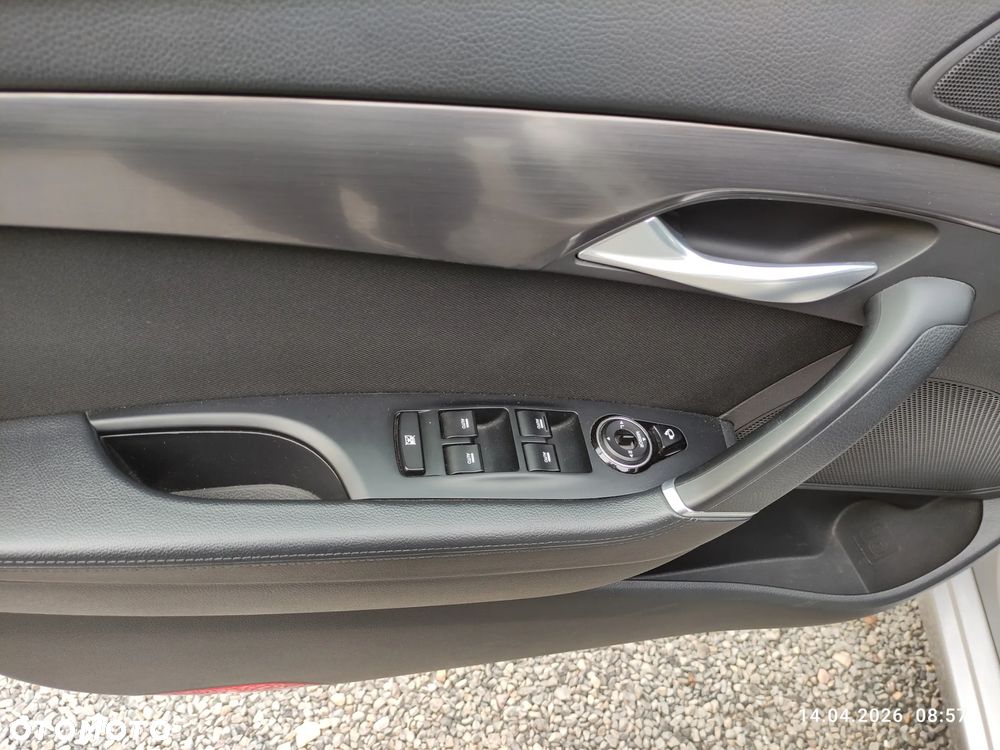 Hyundai i40 1.7 CRDi Classic - 28