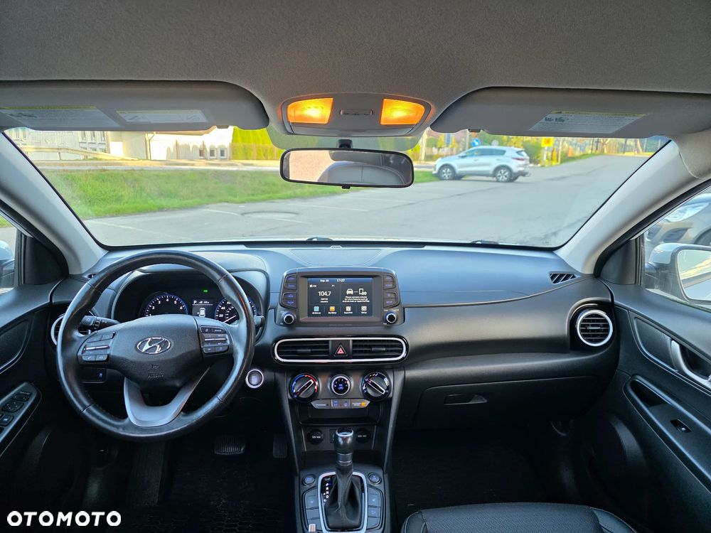 Hyundai Kona - 19