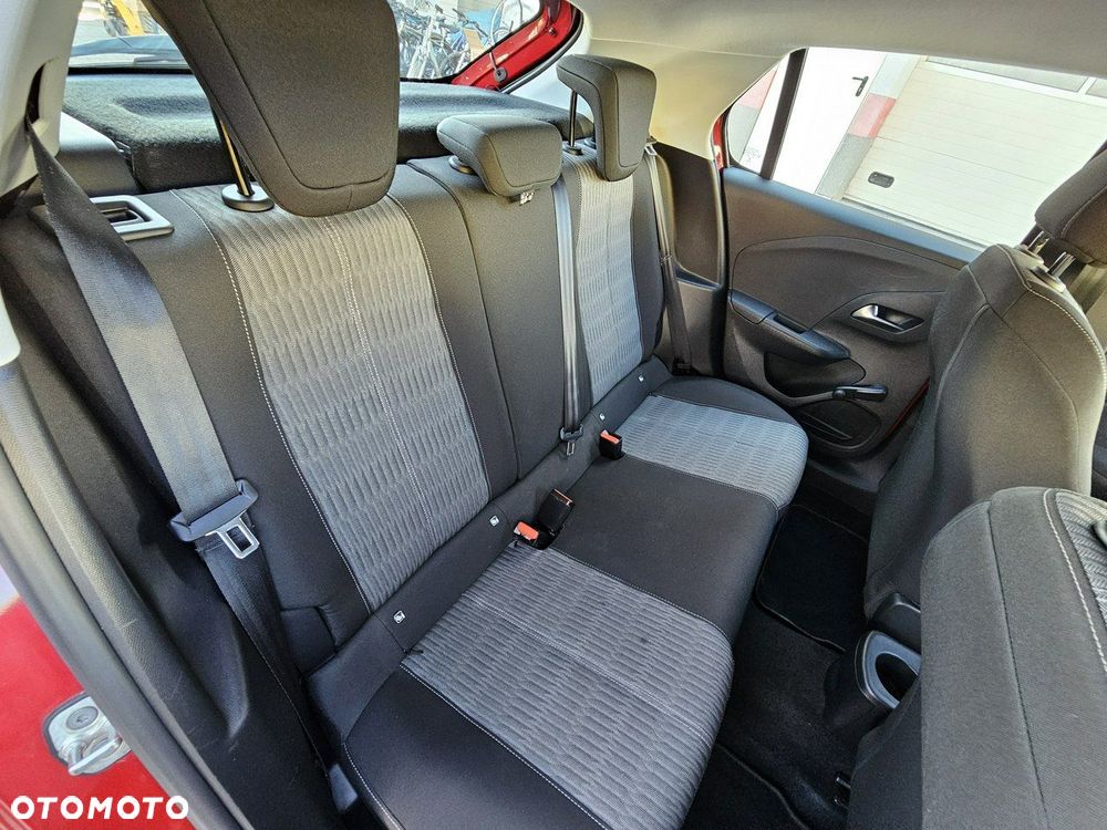 Opel Corsa 1.2 Edition S&S - 14