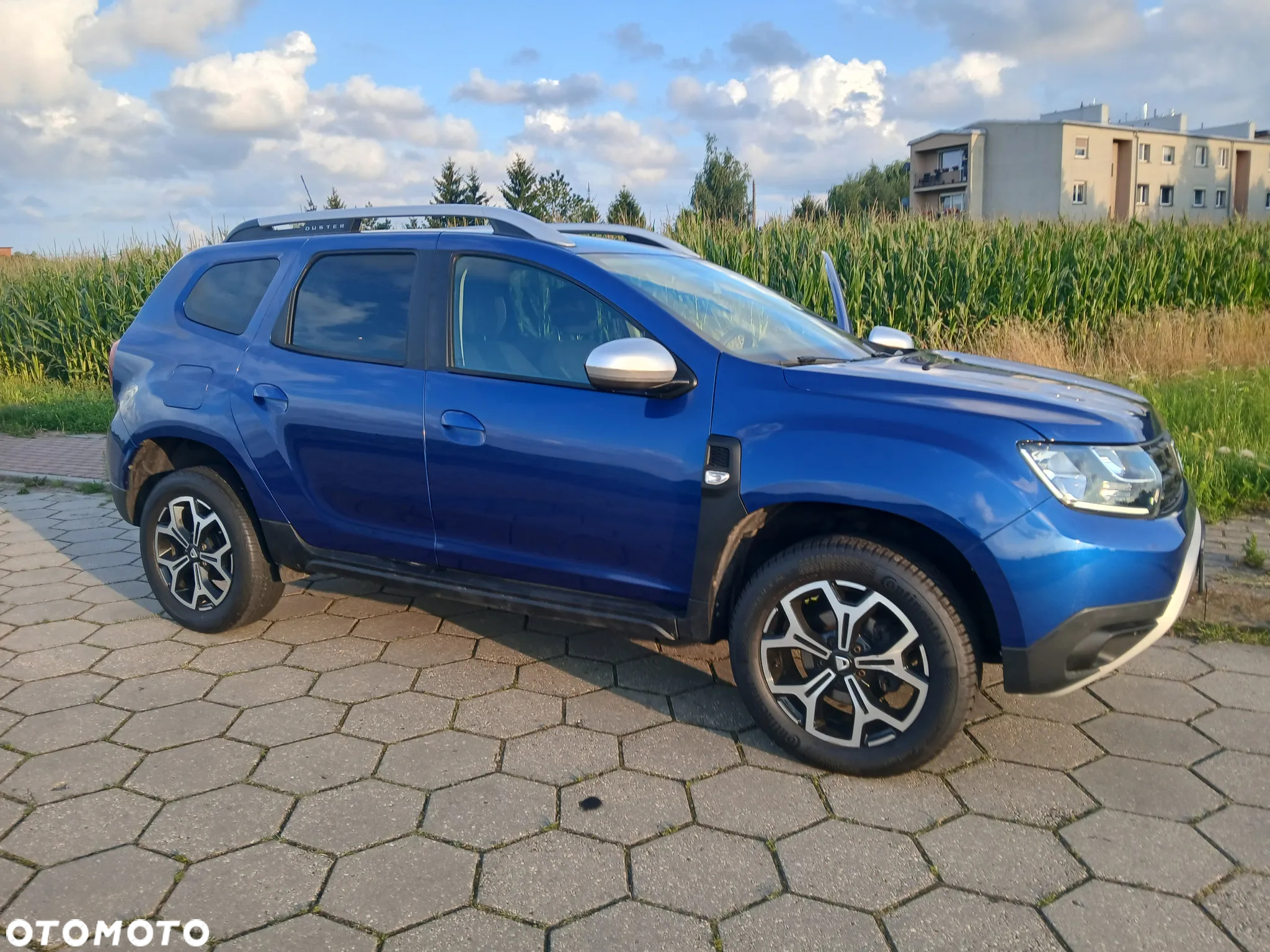 Dacia Duster 1.5 Blue dCi Comfort - 10