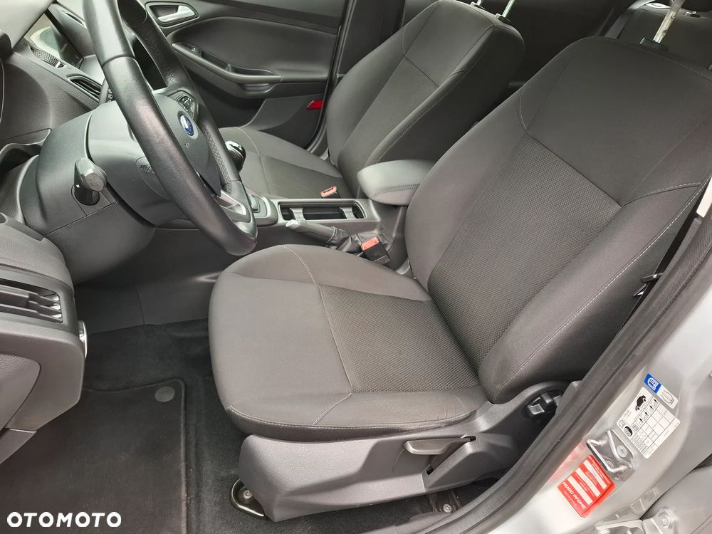 Ford Focus 1.0 EcoBoost 99g Edition Start - 11