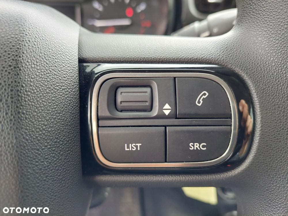 Citroën C3 1.2 PureTech Feel - 17