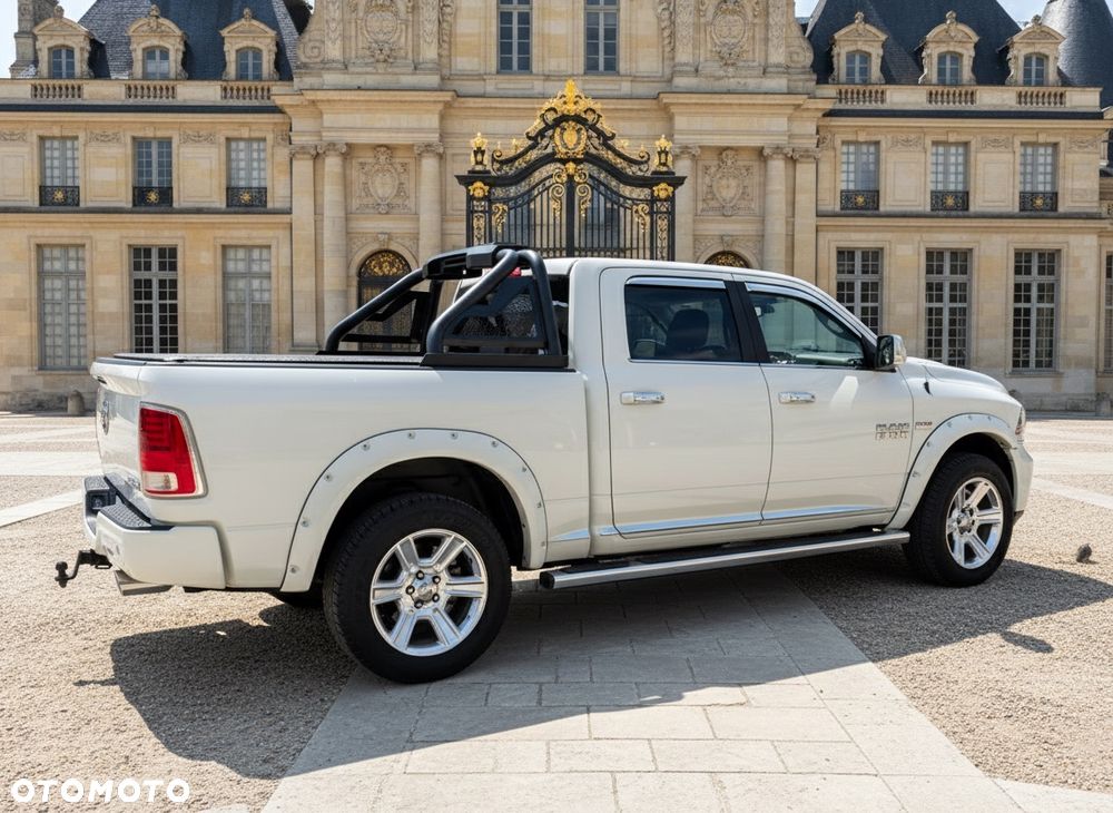 RAM 1500 Crew Cab Limited - 2