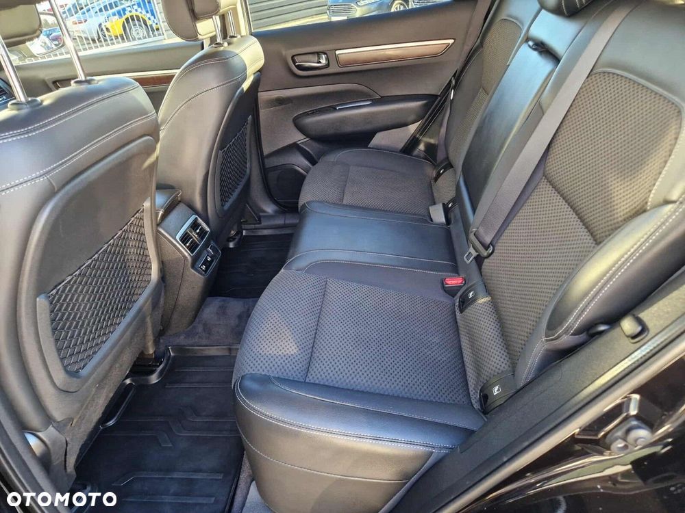 Renault Koleos 2.0 dCi Intens 4x4 - 34