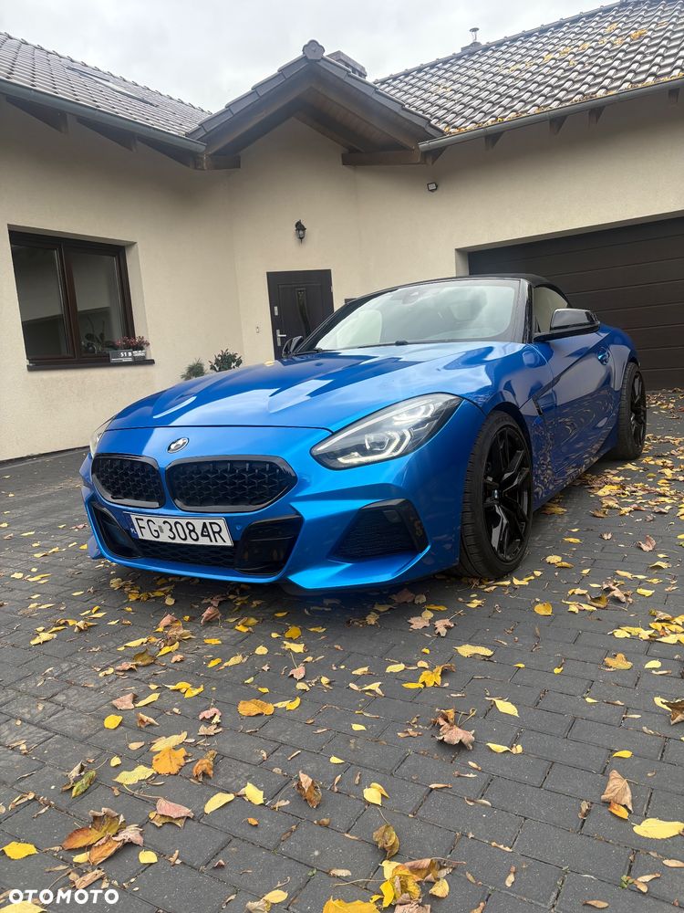BMW Z4
