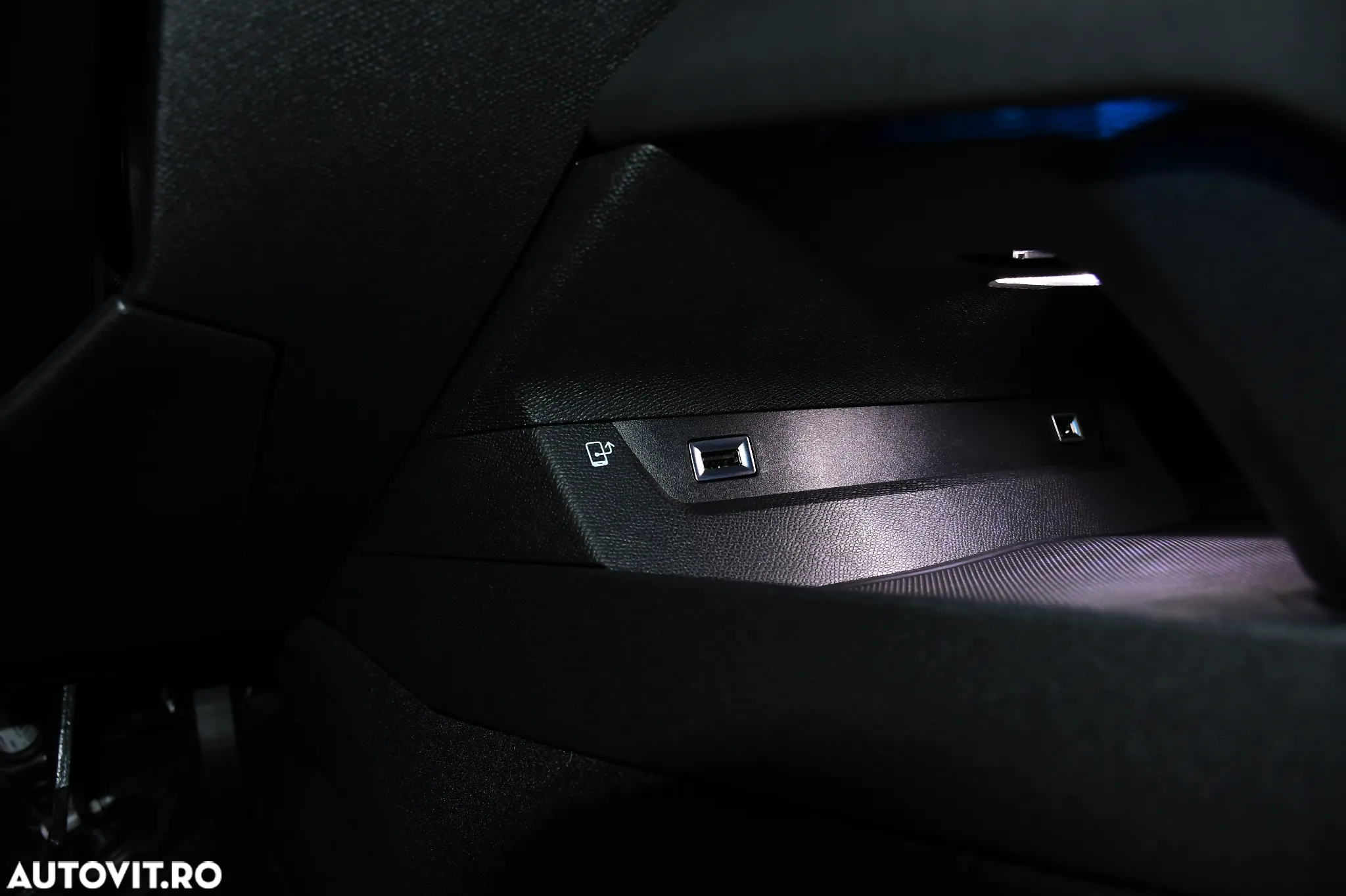 Peugeot 508 BlueHDi 130 EAT8 Allure Pack - 34