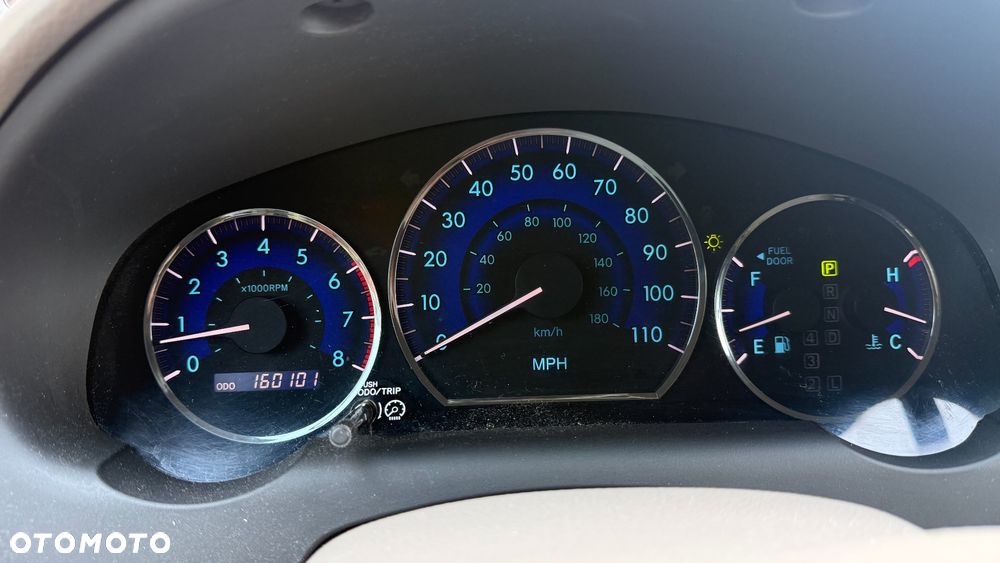 Toyota Sienna 3.3 LE AWD - 8