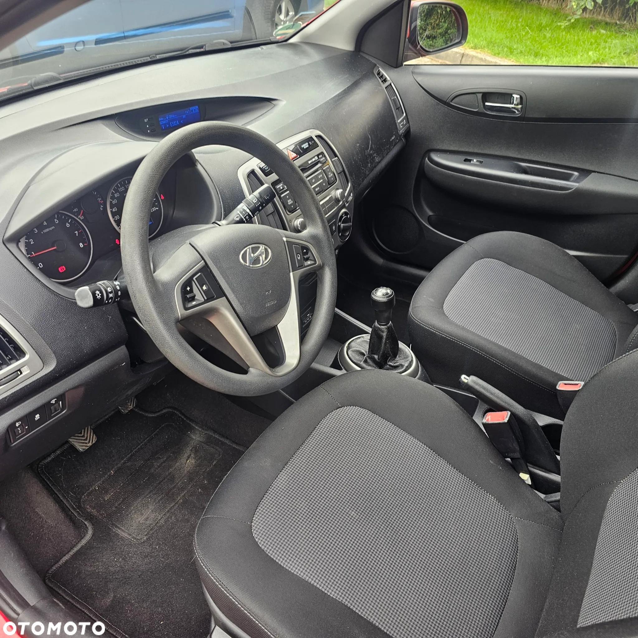 Hyundai i20 1.2 5 Star Edition - 8