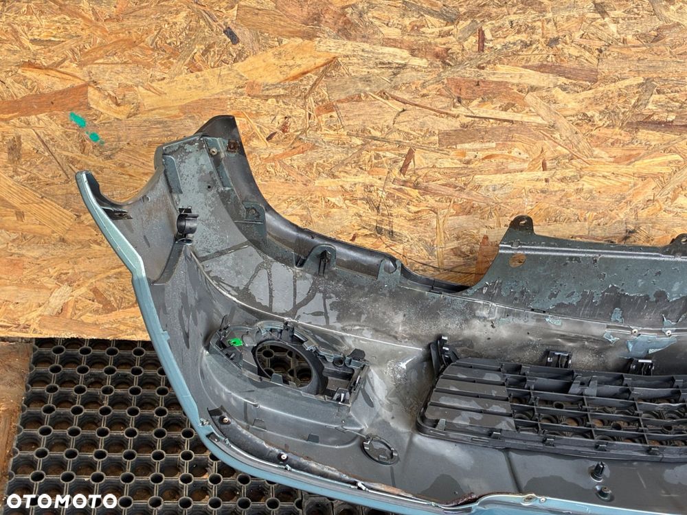OPEL MERIVA A LIFT  ZDERZAK PRZÓD  PRZEDNI  HALOGEN KOMPLET 13193492 - 9