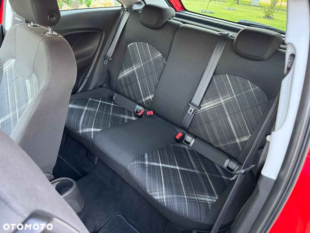 Opel Corsa 1.4 Turbo (ecoFLEX) Start/Stop Color Edition - 13