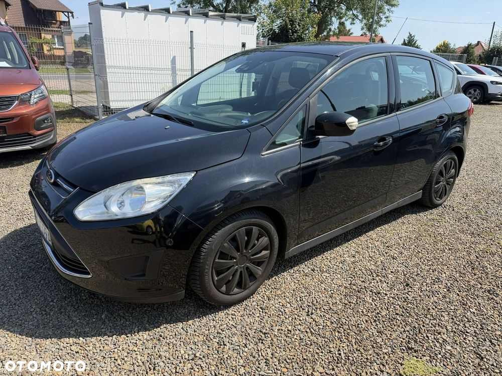 Ford C-MAX - 9