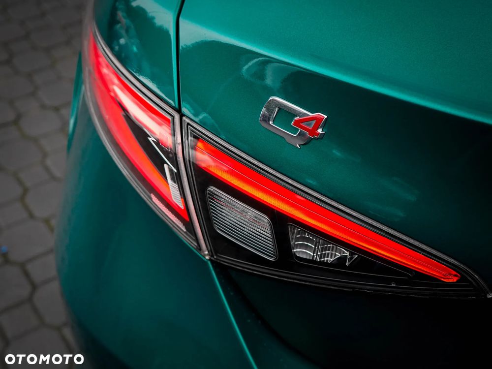 Alfa Romeo Giulia 2.0 Turbo Tributo Italiano Q4 - 11