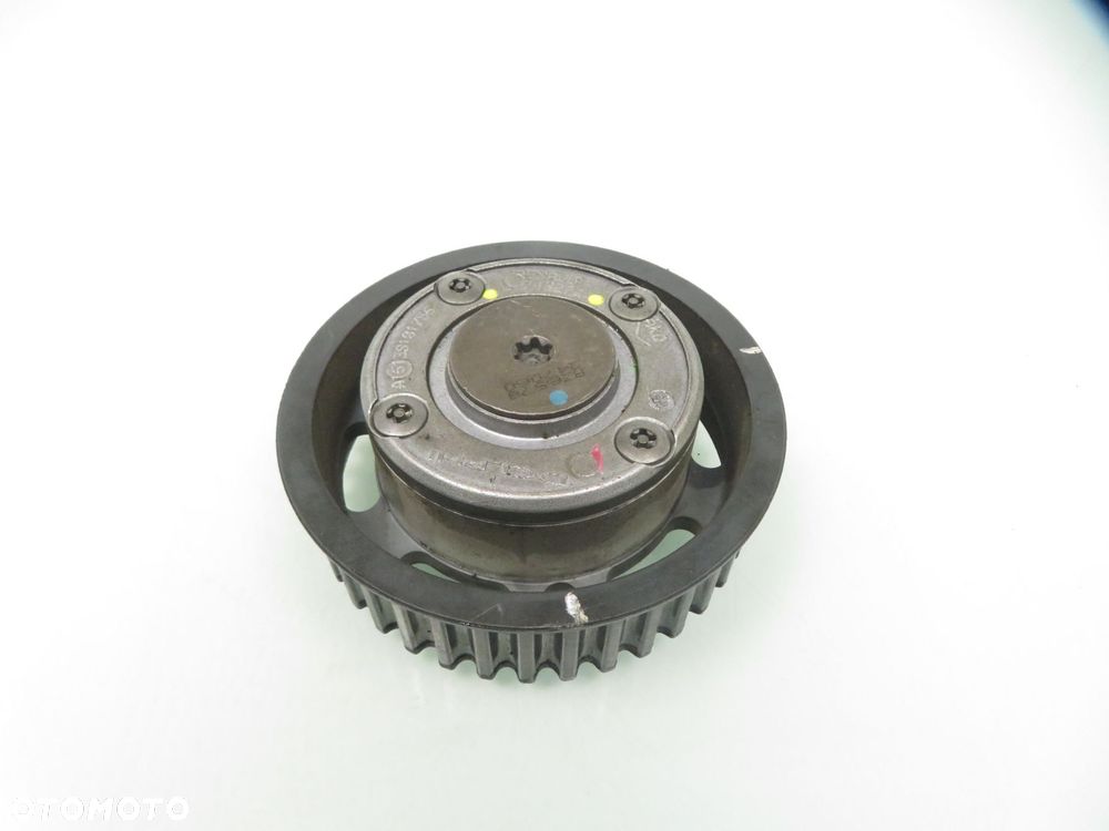 KOŁO ZMIENNYCH FAZ WARIATOR RENAULT MEGANE II 1.6 743272 - 4