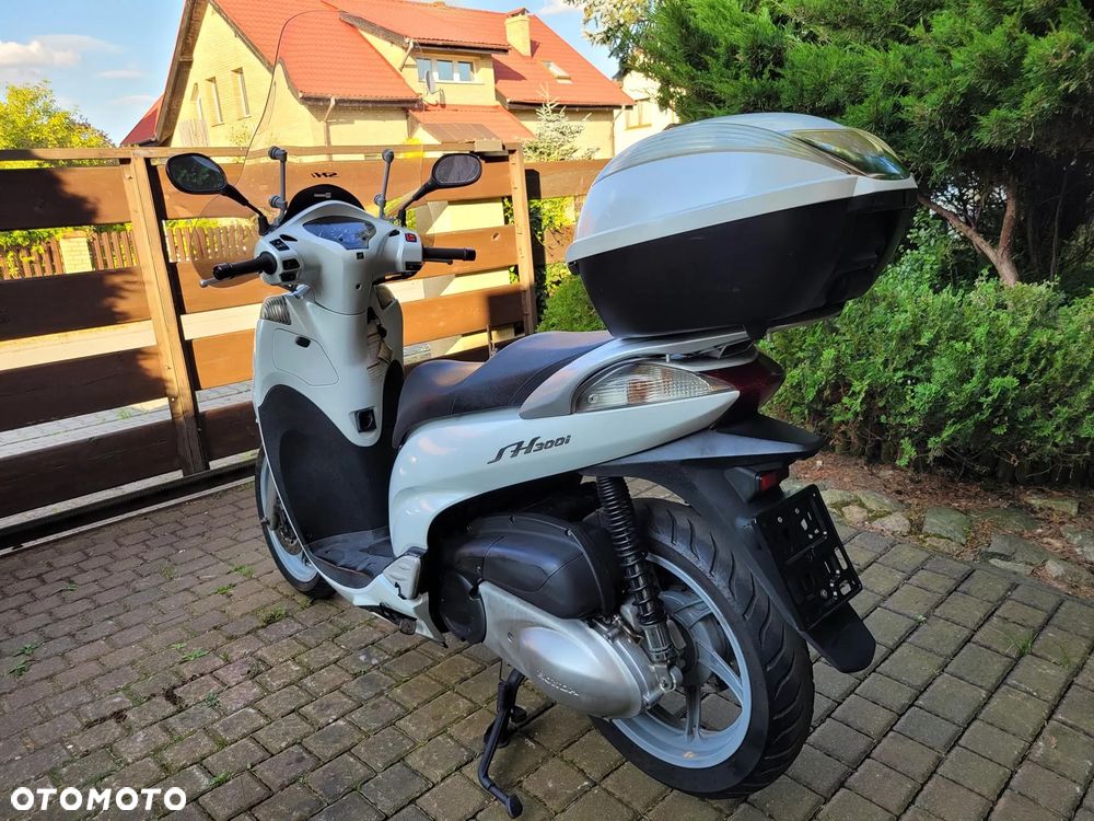Honda SH - 20