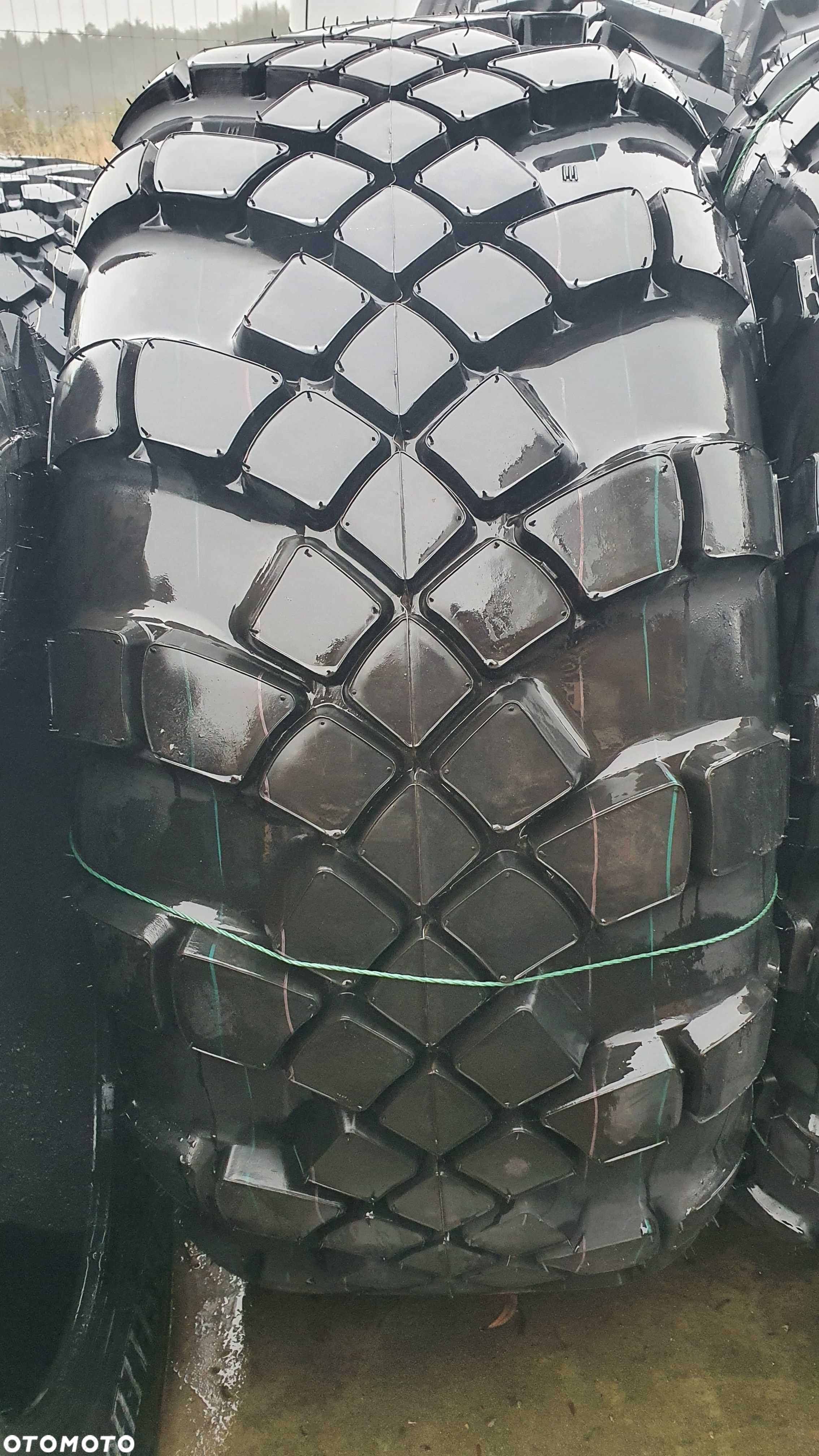 NOWE opony 1500x600-635 Armour zamiennik 15.00-21 - cena BRUTTO - 1