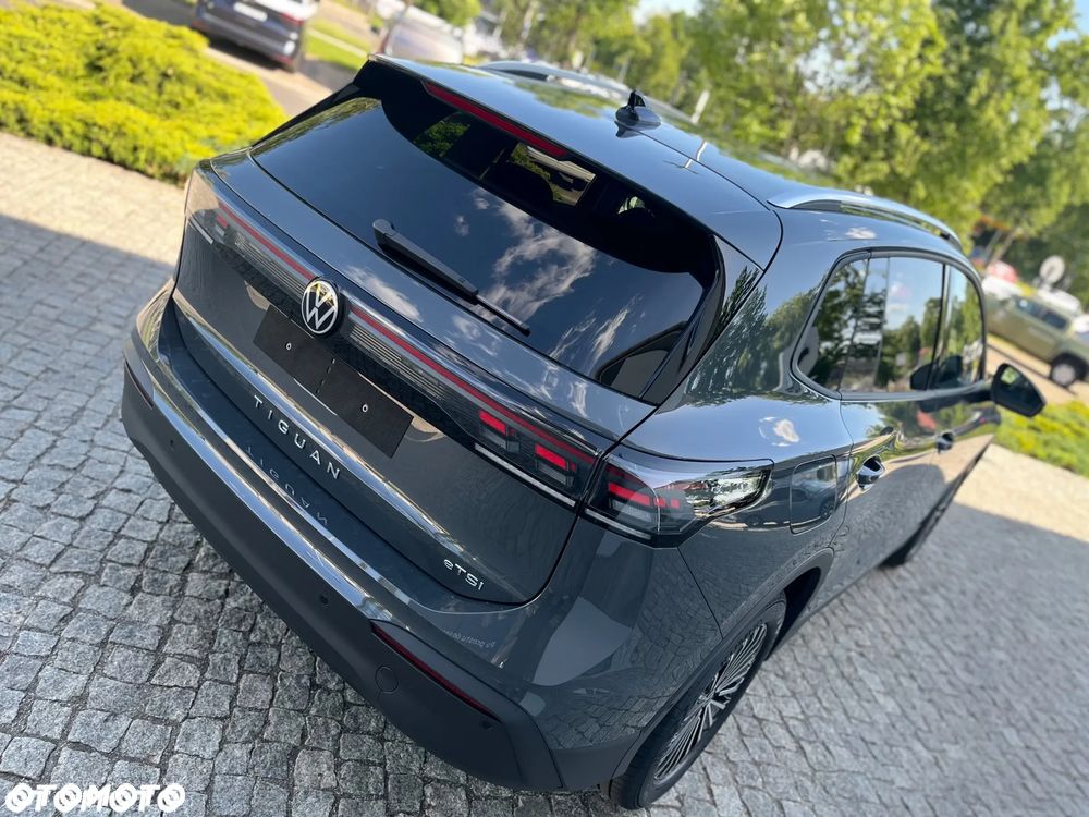 Volkswagen Tiguan 1.5 TSI EVO Life DSG - 7