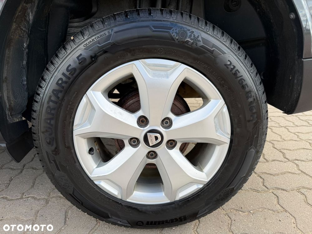 Dacia Duster SCe 115 2WD Essential - 9