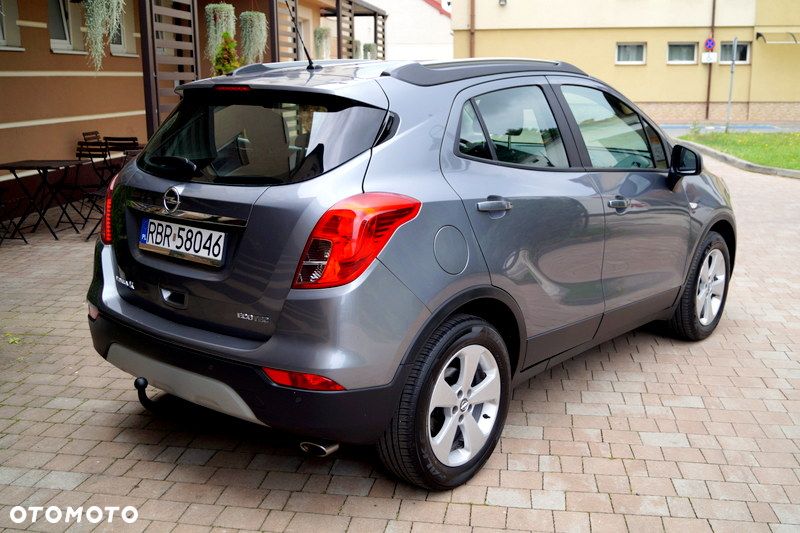Opel Mokka 1.4 T Enjoy S&S EU6 - 6