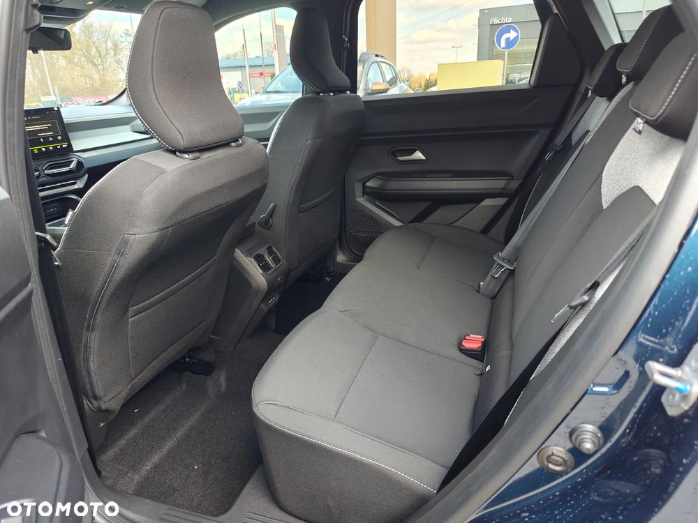 Dacia Bigster 1.8 Full Hybrid 155 Journey MMT - 14