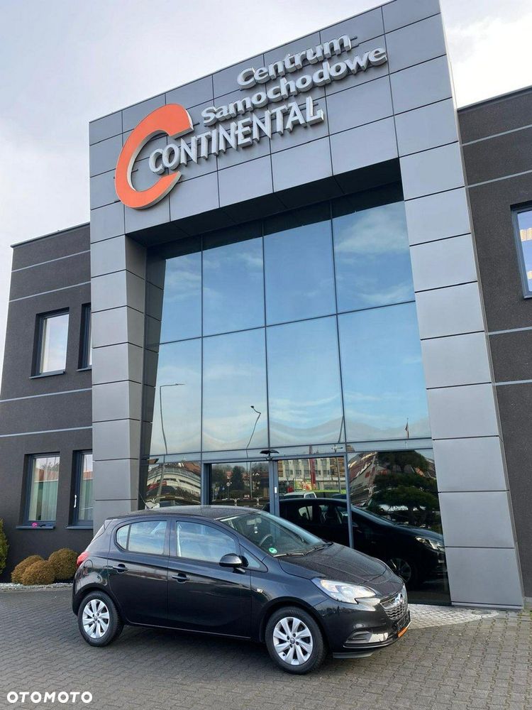 Opel Corsa 1.2 Color Edition - 3