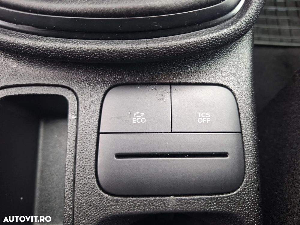 Ford Fiesta 1.5 TDCi Trend - 26