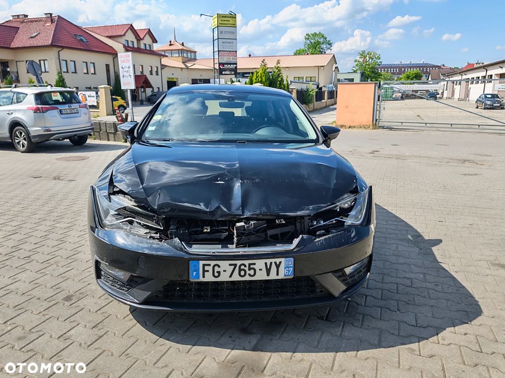 Seat Leon 1.6 TDI Start&Stop DSG Style - 32
