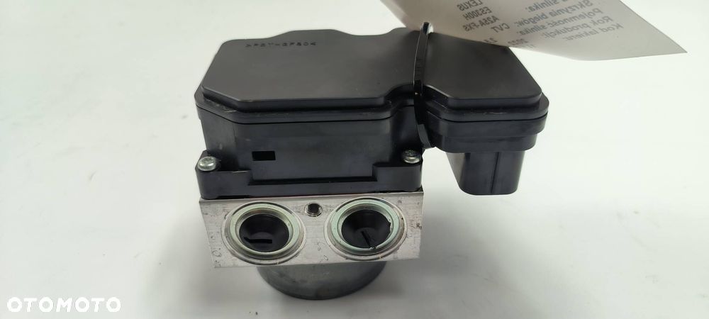 POMPA ABS HAMULCOWA LEXUS ES300H 113040-41710 - 6