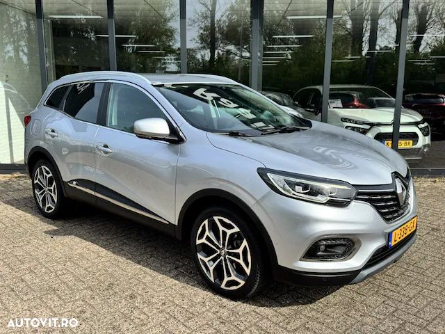 Renault Kadjar TCe 140 GPF BUSINESS EDITION - 2