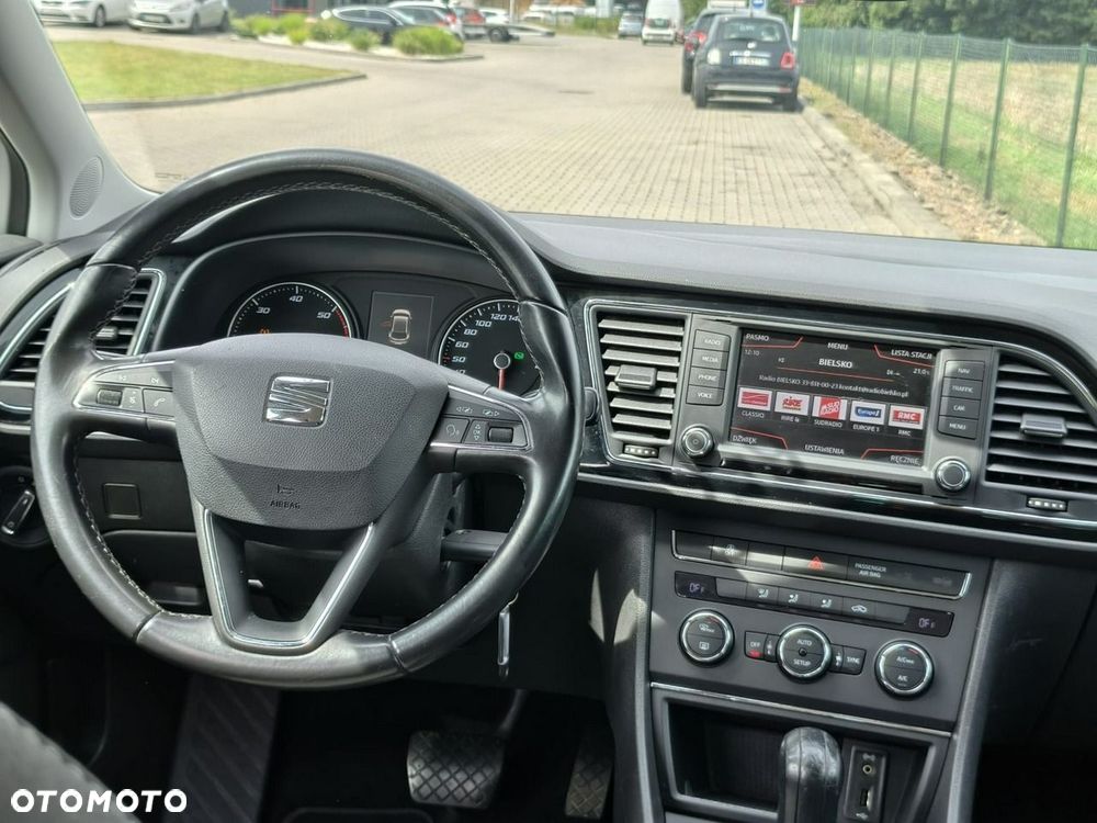 Seat Leon - 12