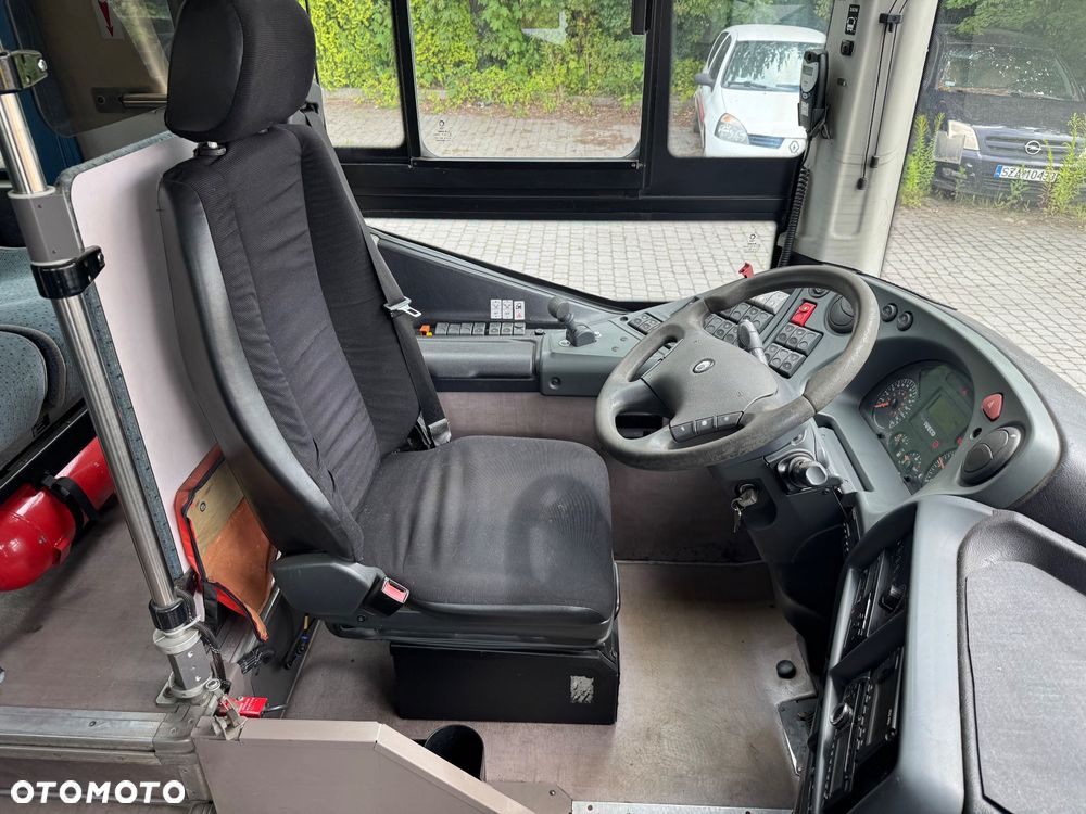 Irisbus Evadys 2009r. Euro 5 Klimatyzacja Thermoking Webasto Winda - 25