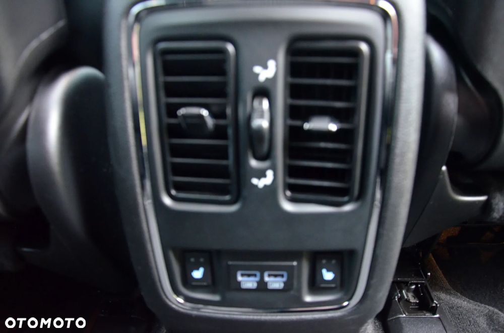 Jeep Grand Cherokee 3.0 CRD Summit - 32