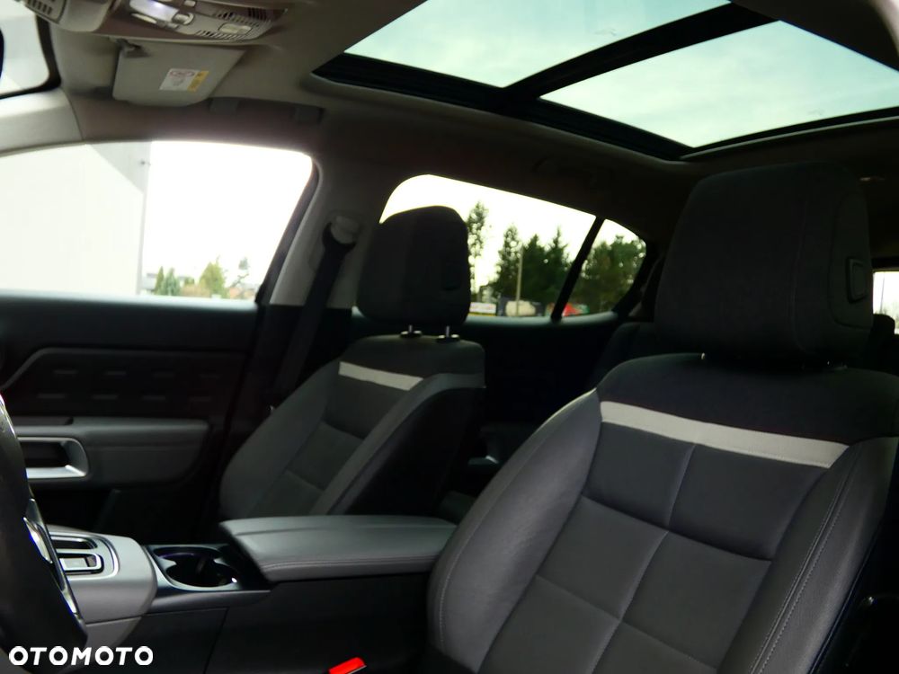 Citroën C5 Aircross 1.6 PureTech Live EAT8 - 13