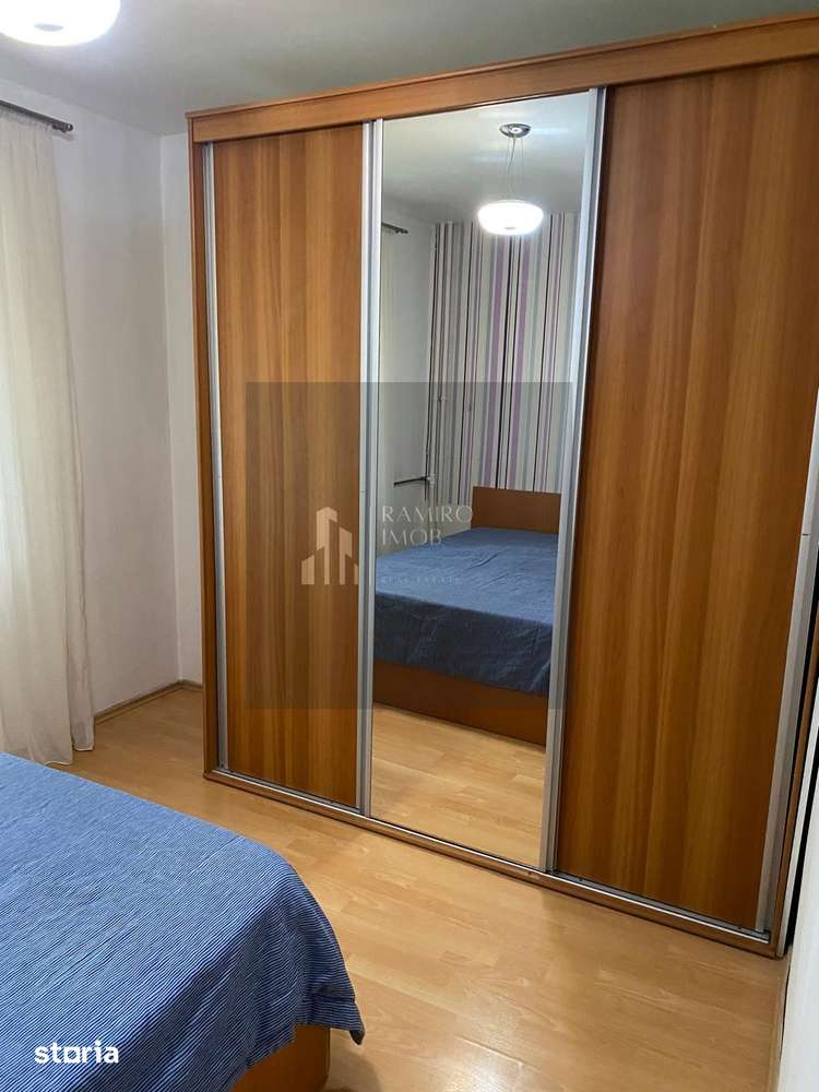 Apartament 2 camere mobilat/utilat Brancoveanu etaj 1 — fotografia 3