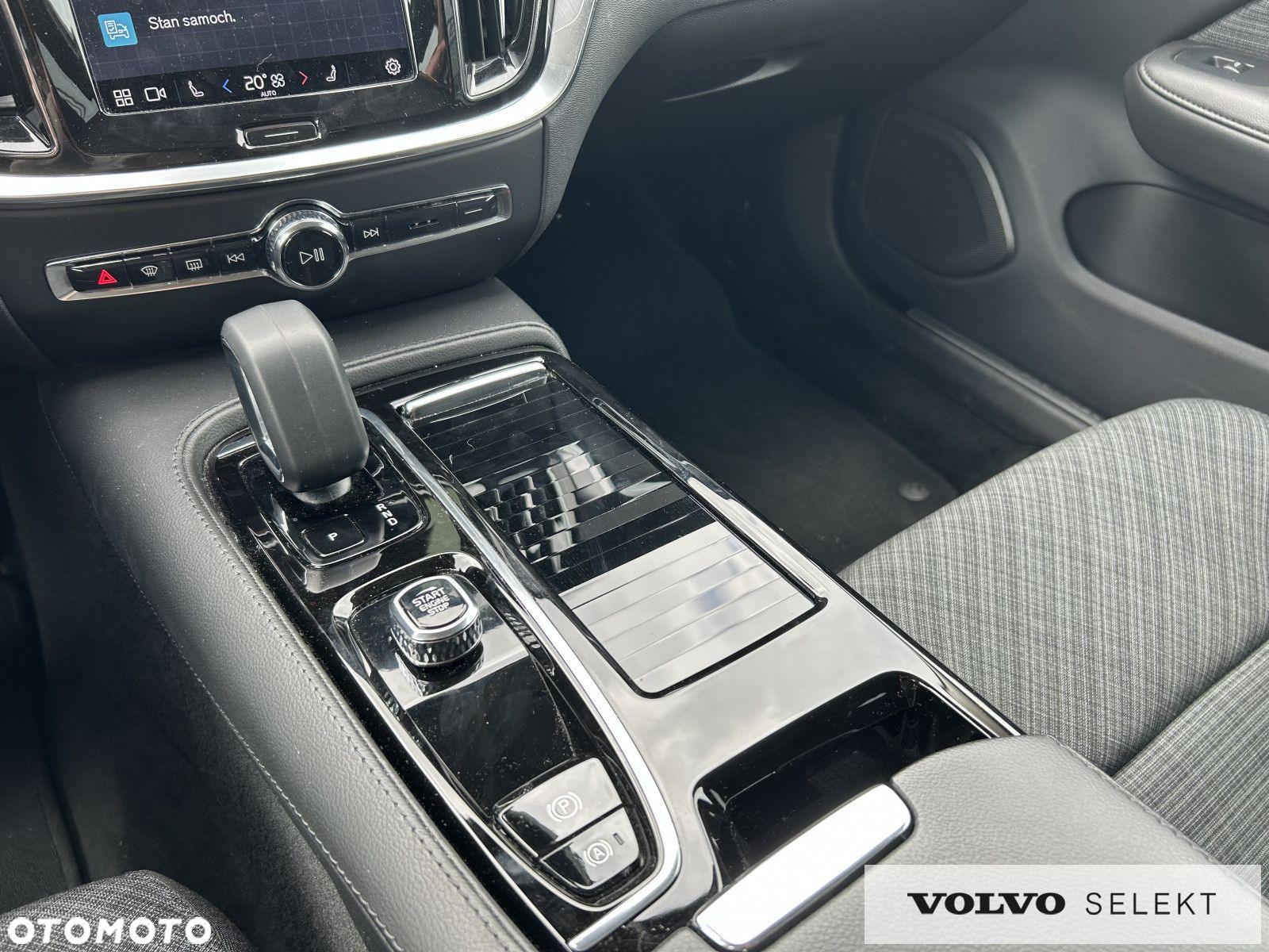 Volvo V60 - 20