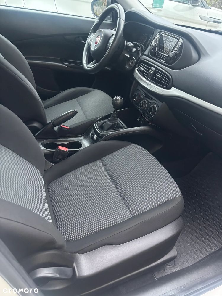 Fiat Tipo 1.4 Classic - 8
